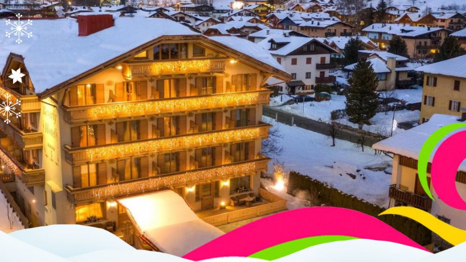 2026 neve trentino blu hotel beverly alps IN21