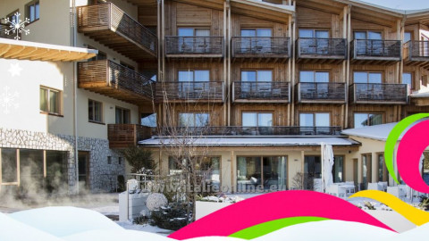 2026 neve trentino blu hotel natura IN21