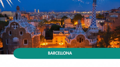 2026 capodanno a barcellona K IN21