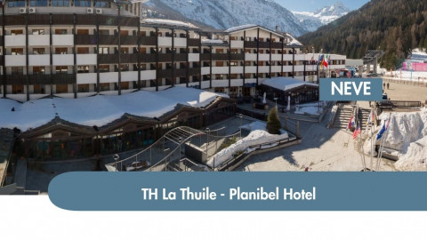 2027 neve valle d'aosta th la thuile hotel INA21