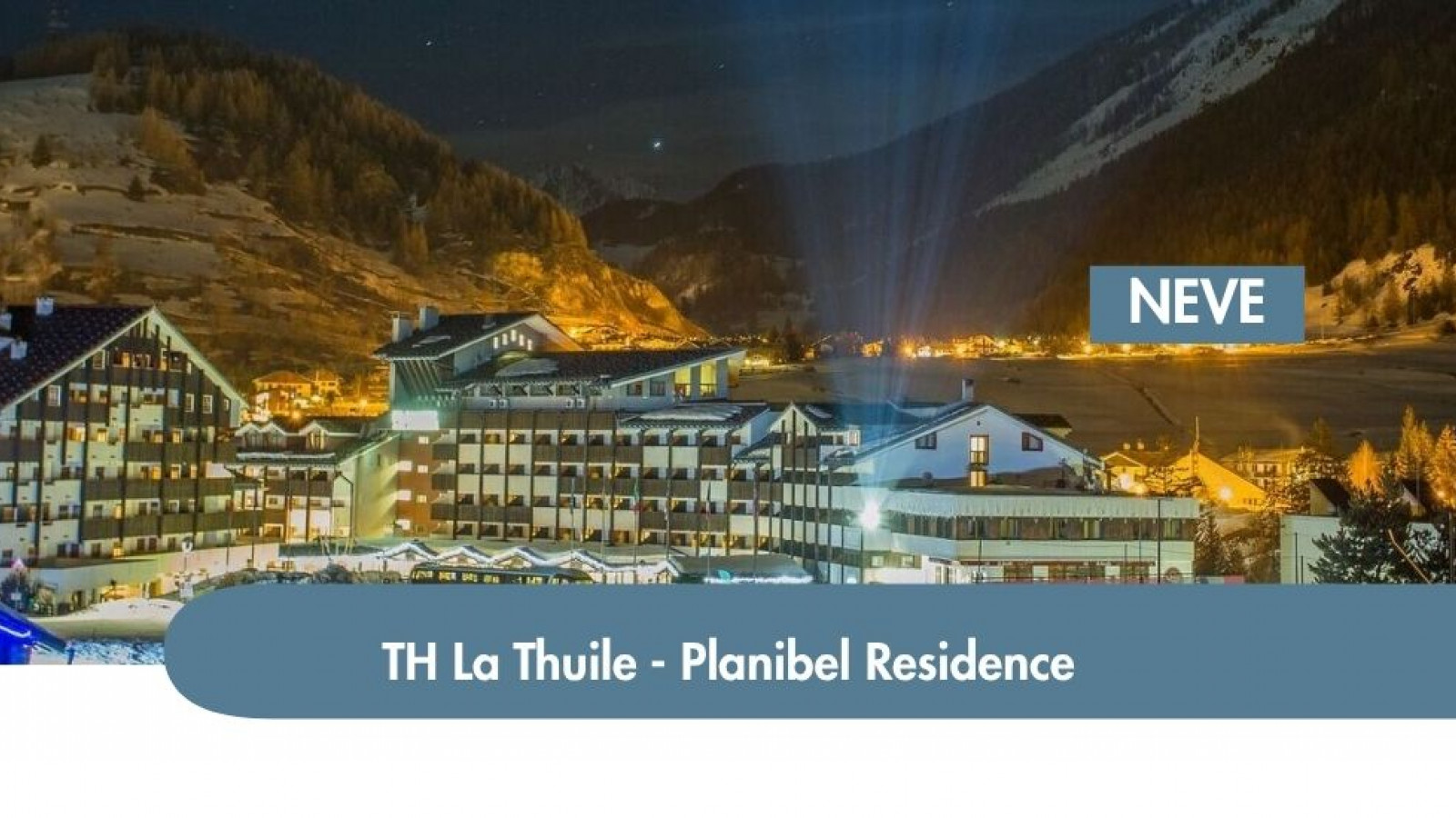 2027 neve valle d'aosta th la thuile residence INA21