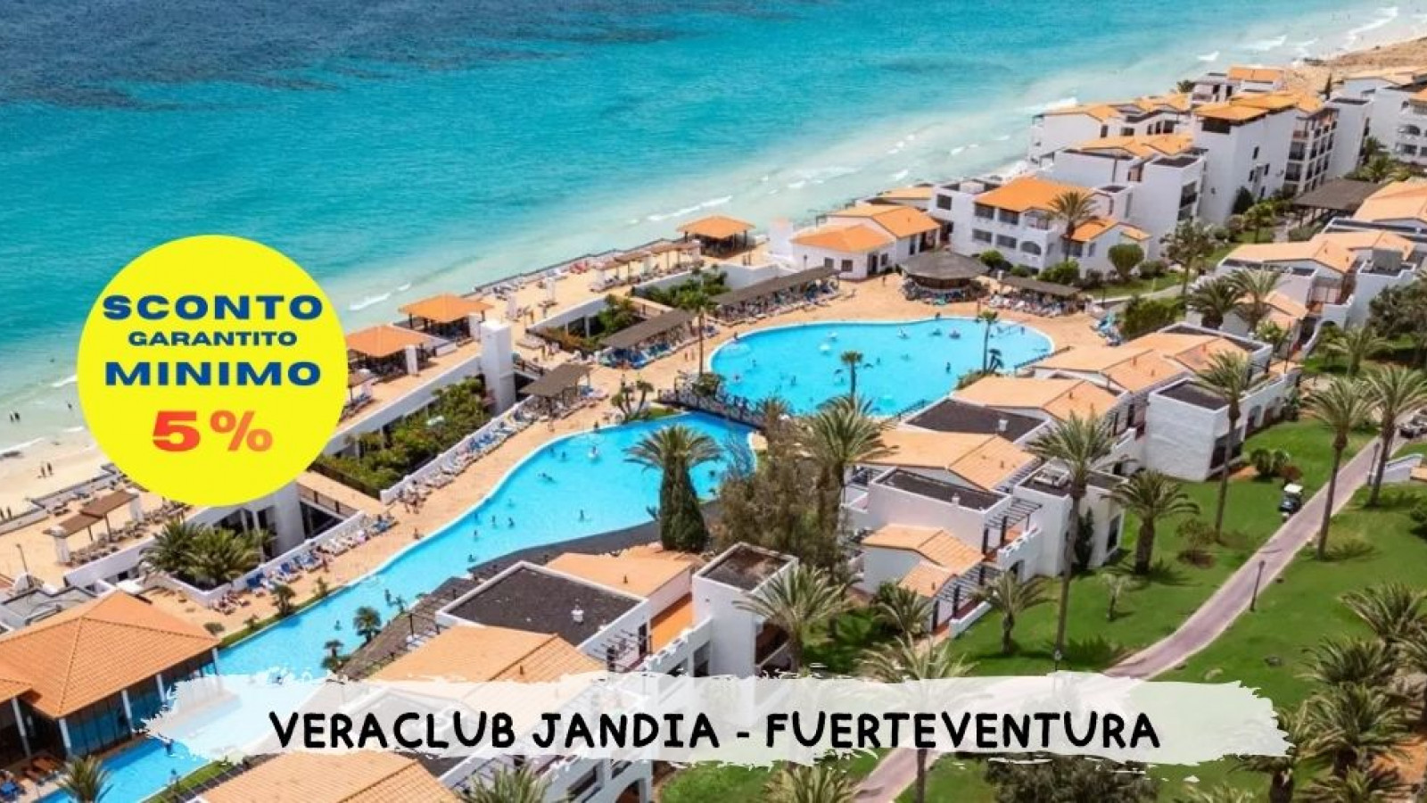 2026 veraclub jandia IN21