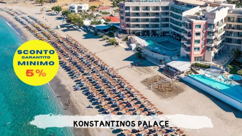 2026 veraclub karpathos IN21