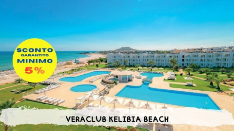 2026 veraclub kelibia IN21