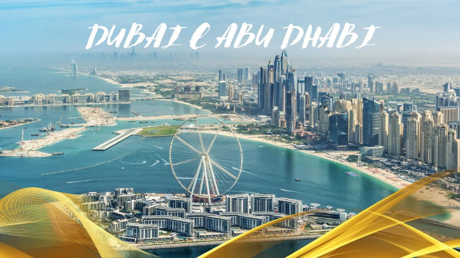 2025 emirati arabi abu dhabi tutti i giorni IN21