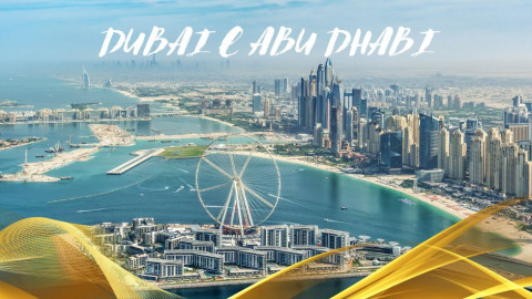 2025 emirati arabi abu dhabi tutti i giorni IN21