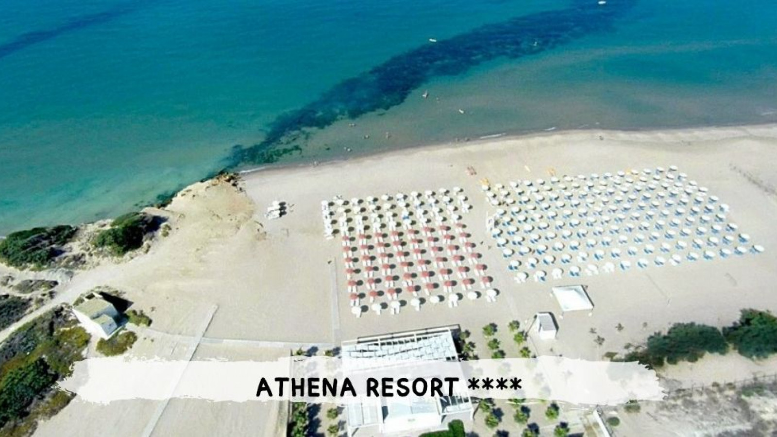 2026 sicilia athena resort IN21