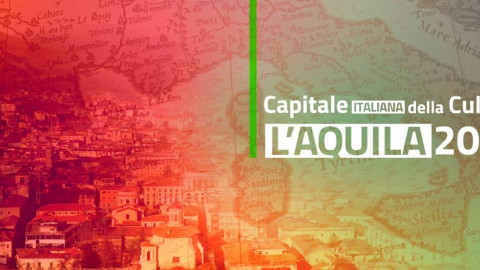 2024 giornaliera l'aquila capitale 2026 26 10 IN21