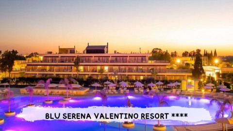 2026 puglia blu serena valentino village IN21