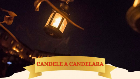 2025 W candele a candelara 28 11 IN21