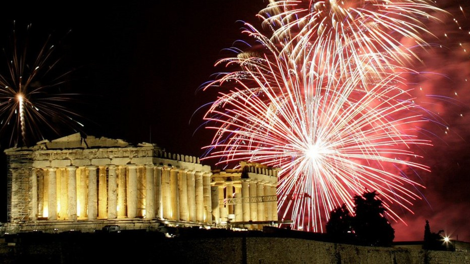 2024 capodanno ad atene 31 /12 IN21