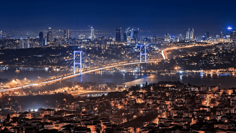 2023 turchia week end a istanbul dal 23/3 al 12/10 IN21