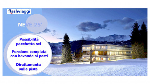 2025 neve trentino th marilleva IN21