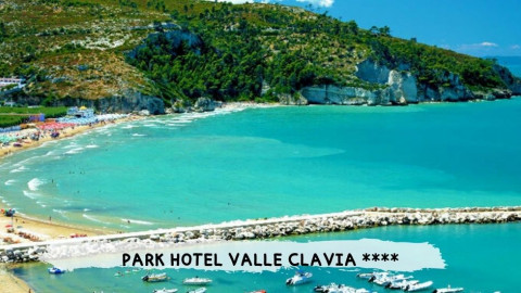 2026 puglia Valle Clavia IN21