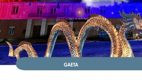 2026 W luminarie di gaeta piu partenze IN21