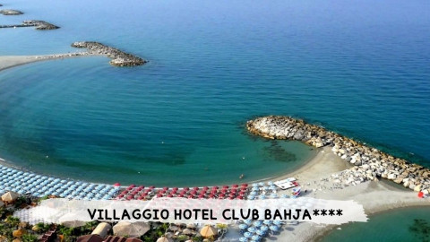 2026 calabria villaggio hotel bahja IN21