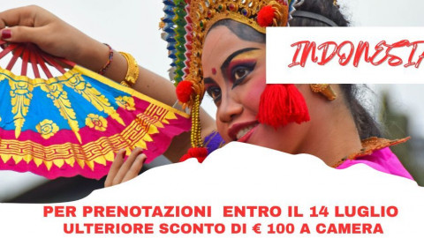 2025 bali discover roma e milano IN21