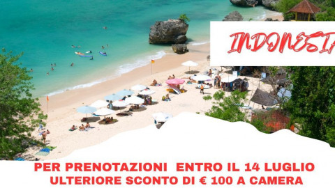 2025 bali dreaming roma e milano IN21