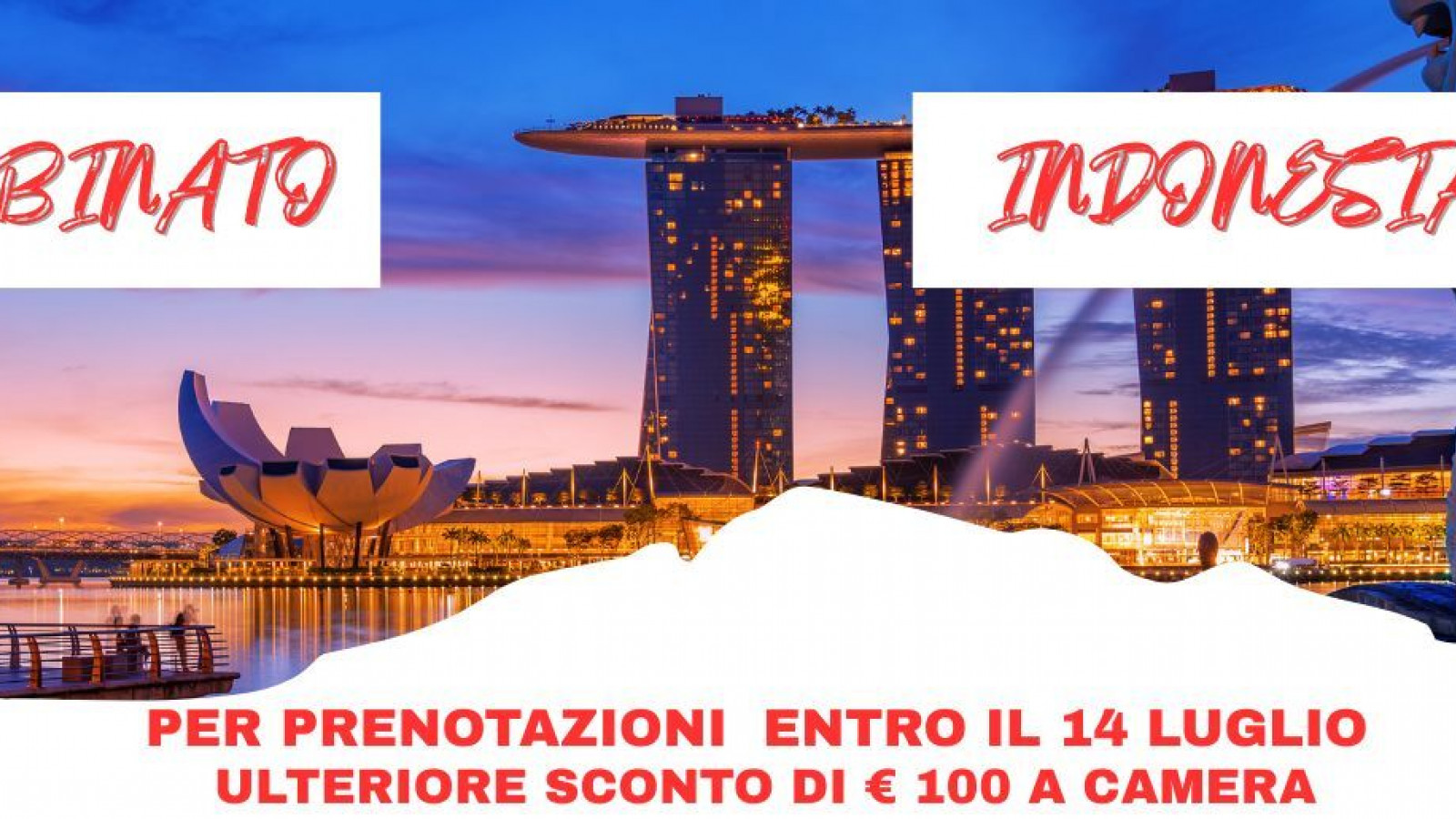2025 bali e singapore essential combinato roma e milano IN21