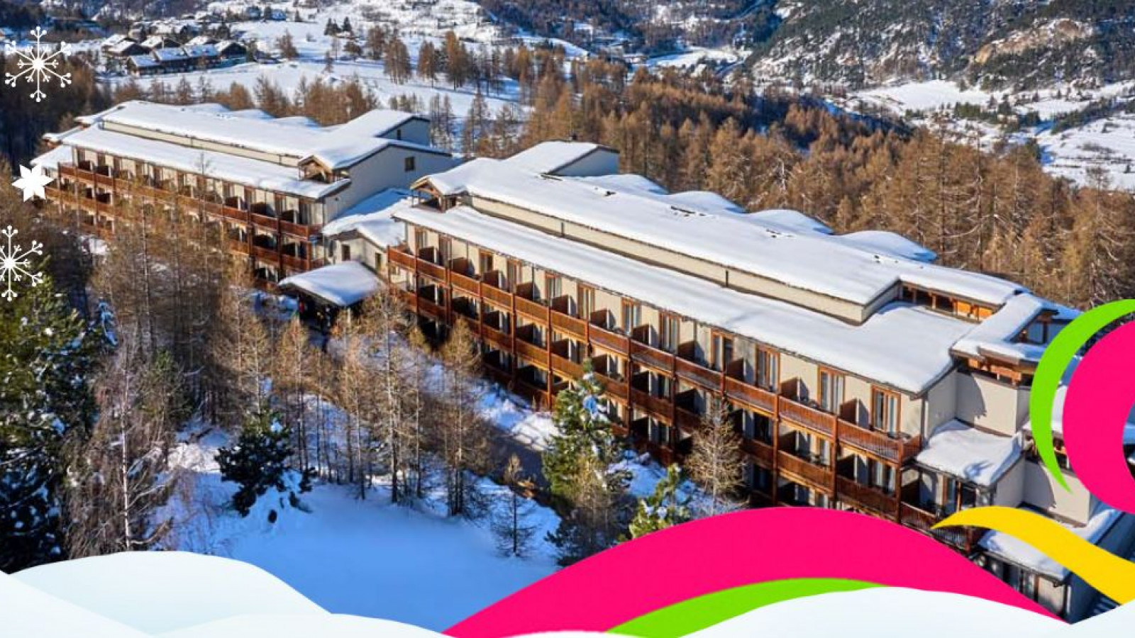 2026 neve piemonte sansicario majestic IN21