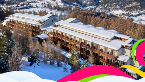 2026 neve piemonte sansicario majestic IN21
