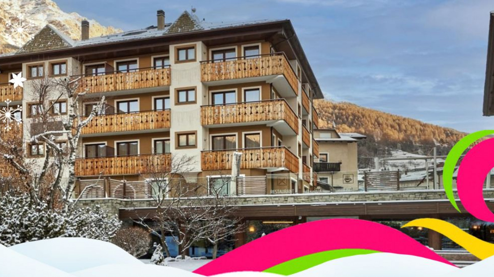 2026 neve lombardia blu hotel rezia IN21