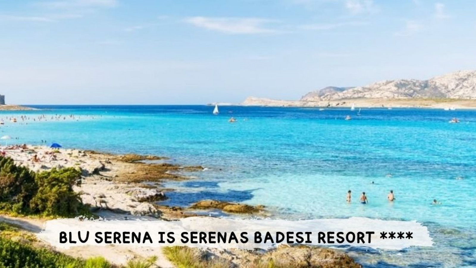 2026 sardegna blu serena is serenas village IN21