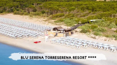 2026 puglia blu serena Torreserena IN21