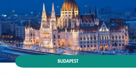 2026 ungheria immacolata budapest F IN21