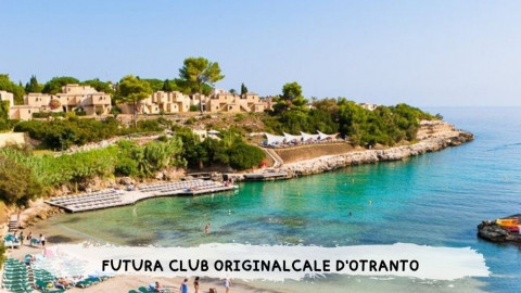 2026 puglia le cale d'otranto IN21