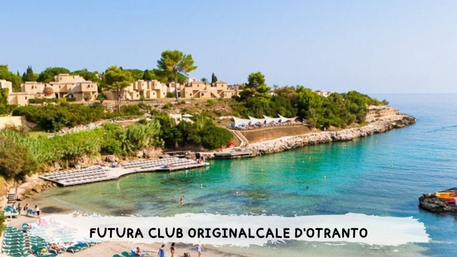 2026 puglia le cale d'otranto IN21