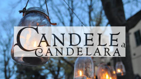 2025 W candele a candelara 6/12 IN21