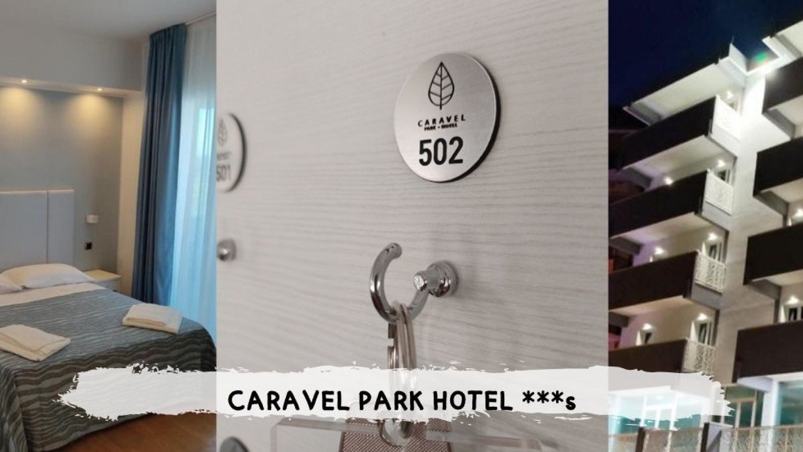 2026 romagna caravel IN21