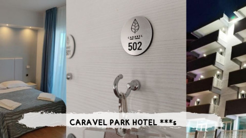 2026 romagna caravel IN21