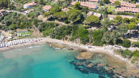 2023 sicilia cefalu sporting resort flash top IN21
