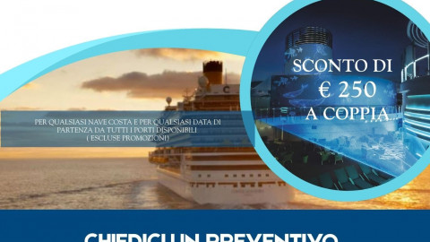 2026 costa crociere IN21