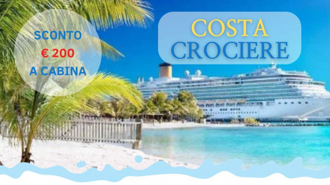 2025 costa corciere estate IN21