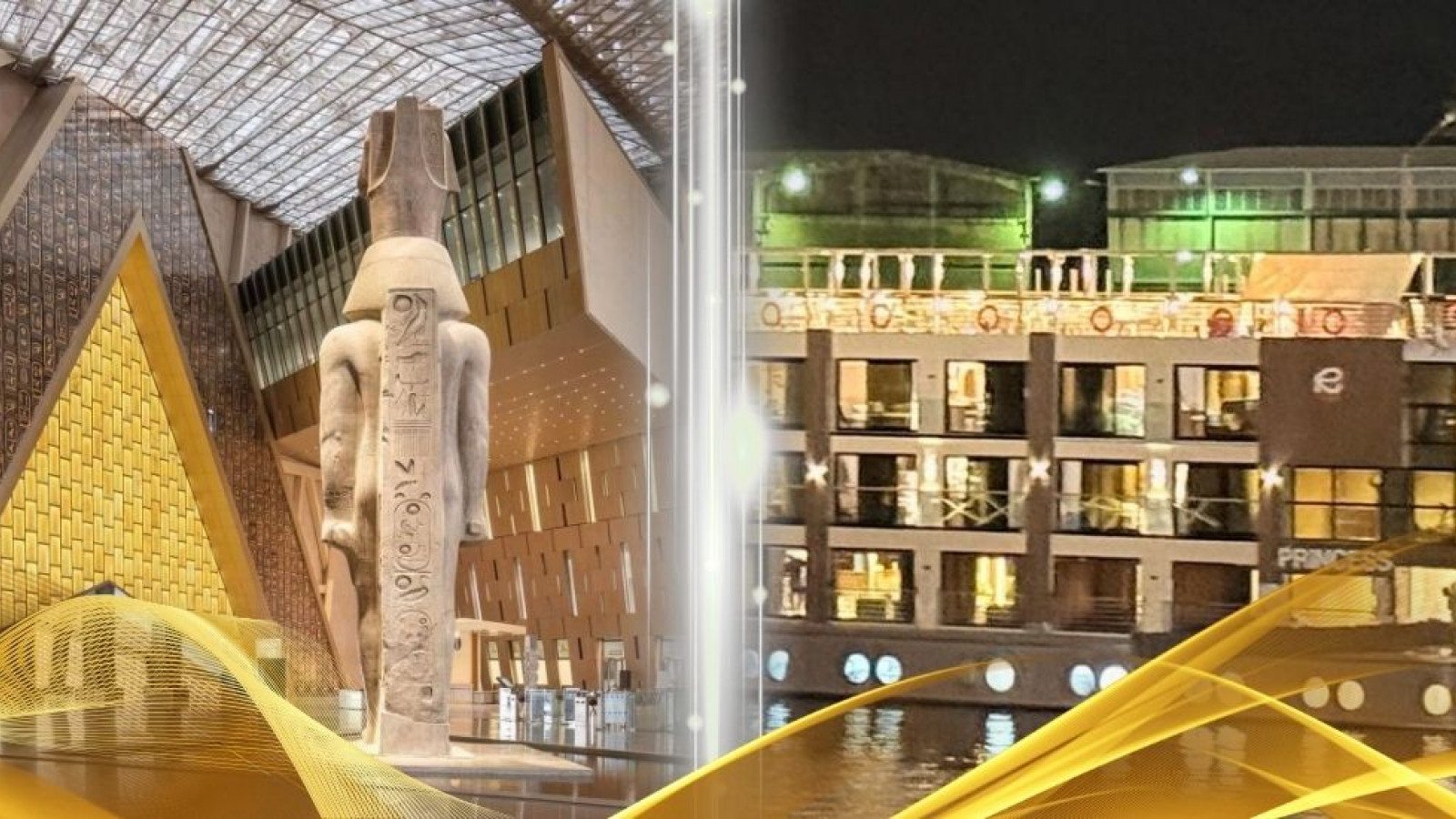 2026 egitto classico in crociera e cairo agosto IN21