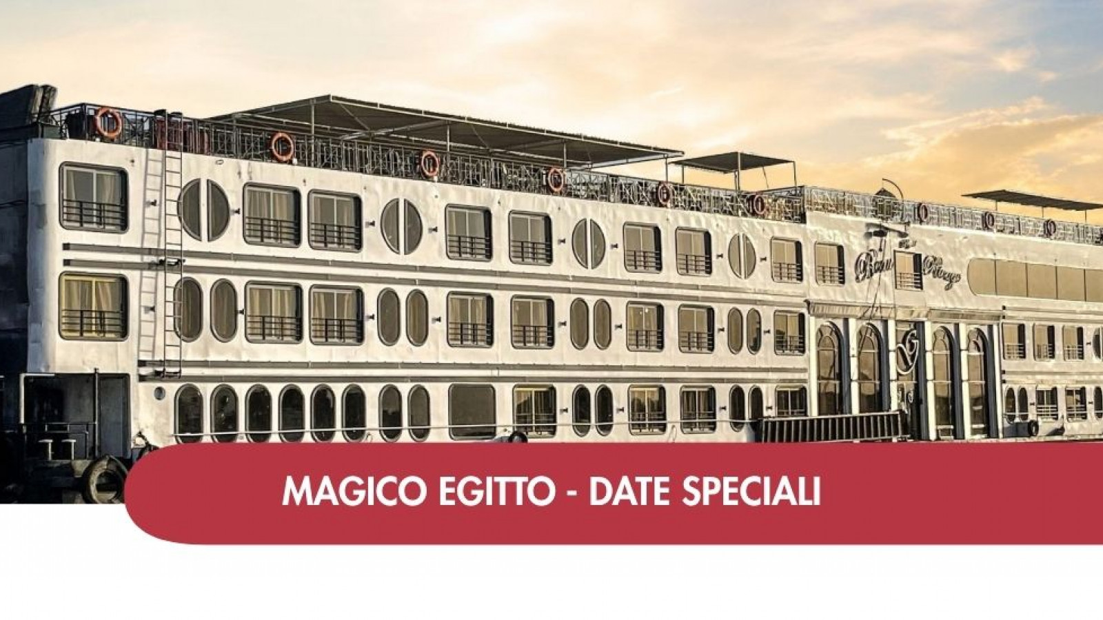 2026 egitto classico in crociera e cairo date speciali IN21