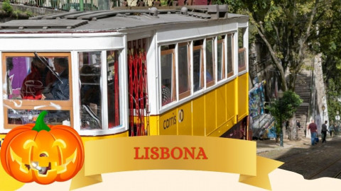 2025 portogallo lisbona epifania halloween IN21