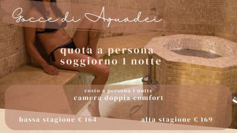 2025 hotel 2 mari gocce di aquadei 1 notte IN21