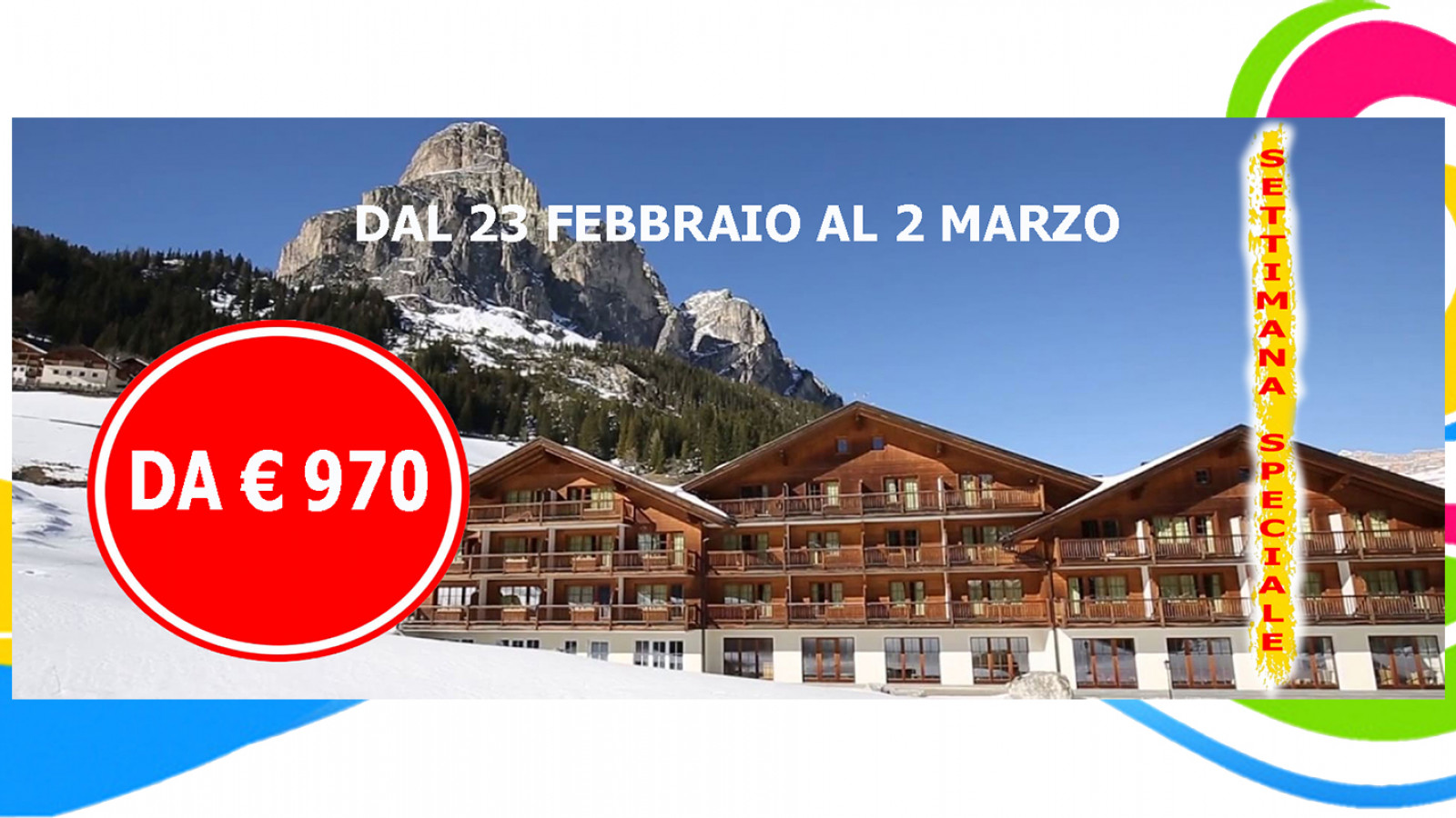 2025 neve alto adige th greif corvara speciale 23/02 IN21