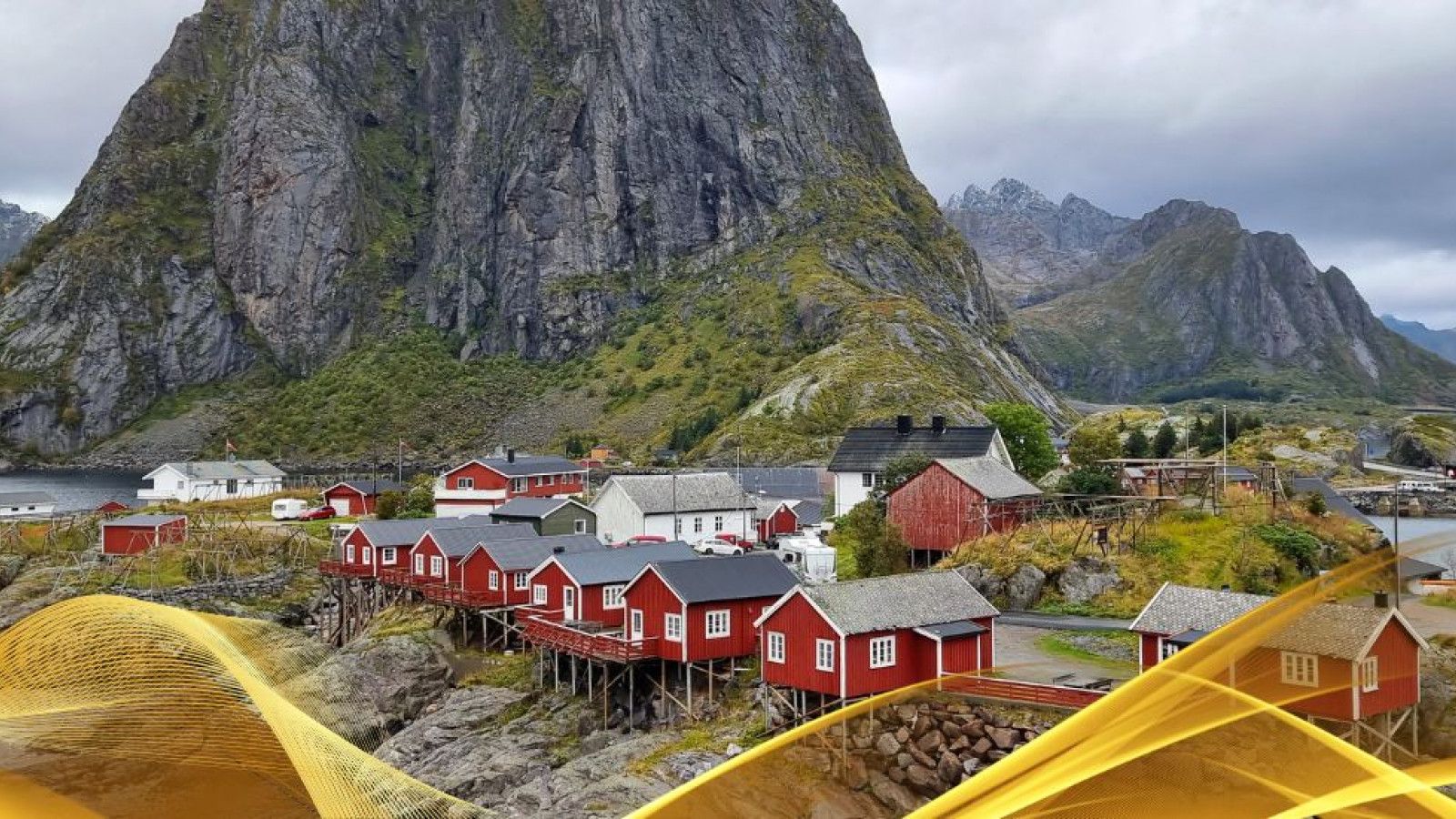 2026 finlandia into the artic estate D IN21