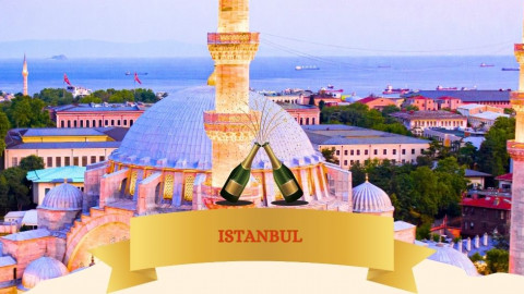 2025 turchia capodanno istanbul milano 31 12 IN21