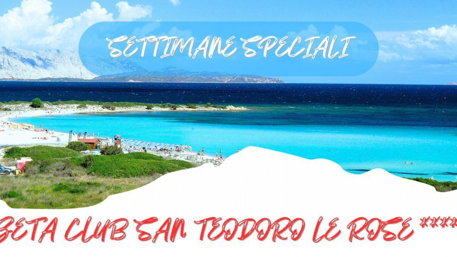2025 sardegna zeta le rose settimane speciali IN21