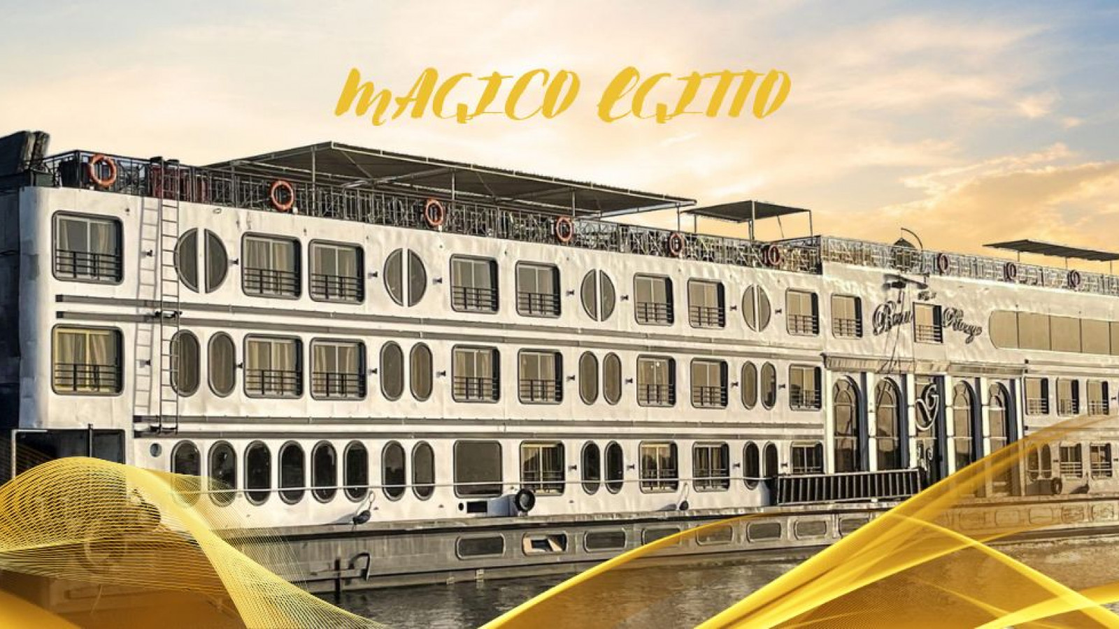 2026 egitto classico in crociera e cairo roma verona new IN21