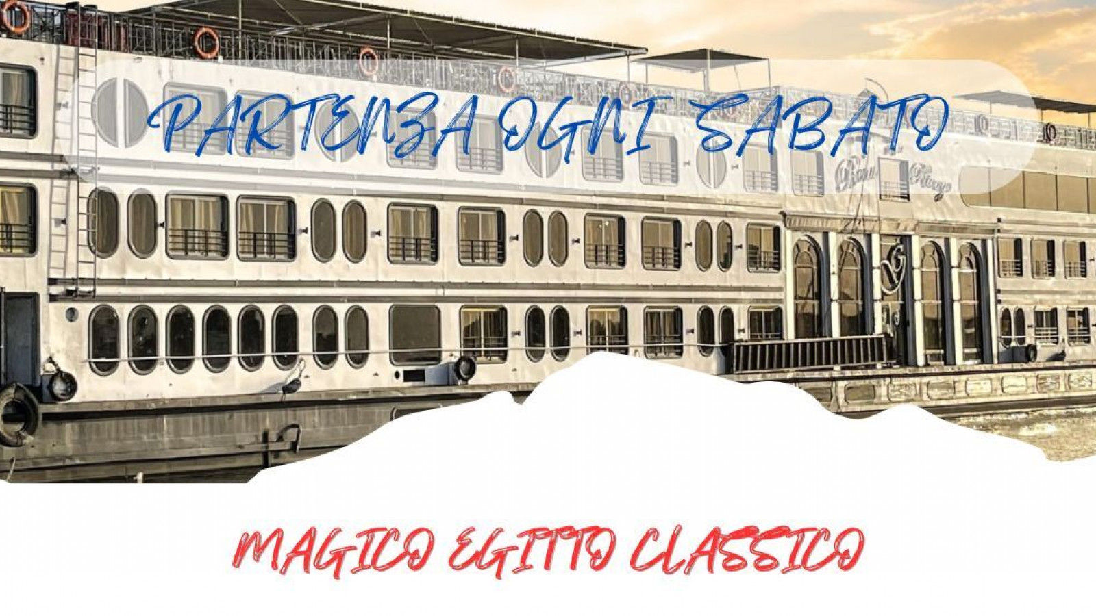 2025 egitto classico in crociera e cairo roma verona IN21