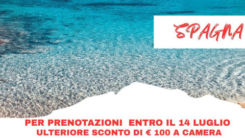 2025 maiorca da roma e milano IN21