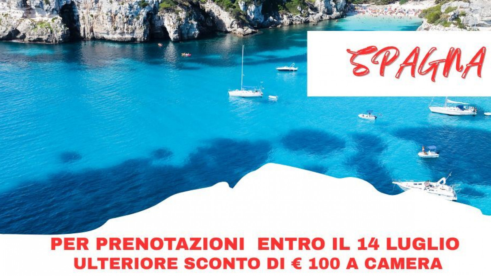 2025 minorca da roma e milano IN21