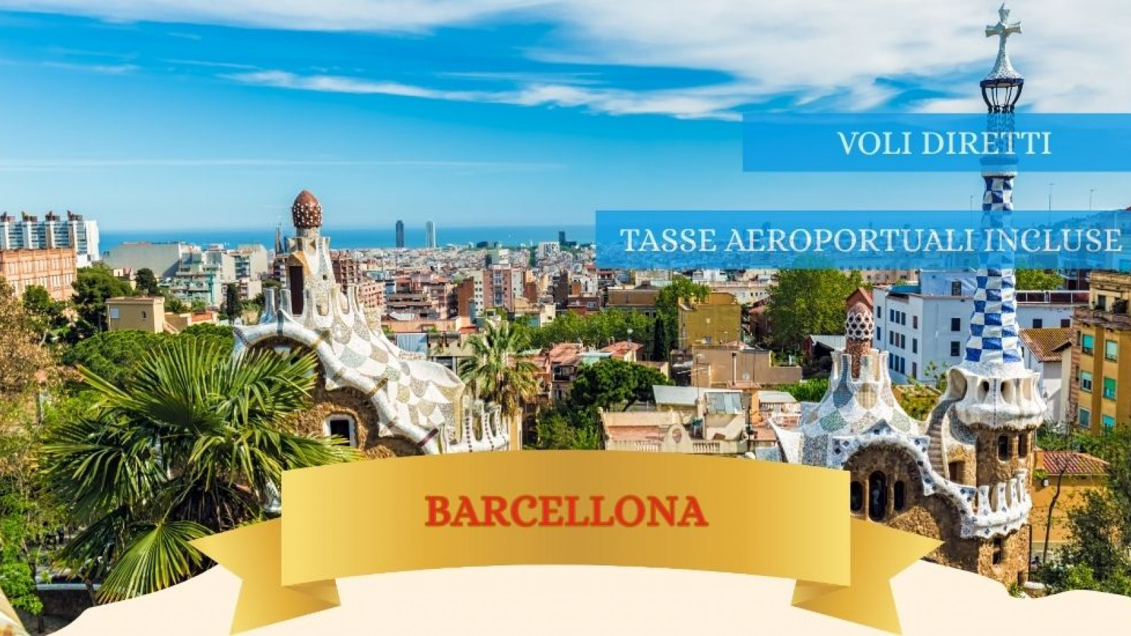 2026 spagna barcellona pasqua T 26 IN21
